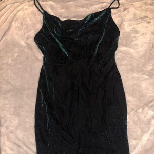 Charlotte Russe Dress